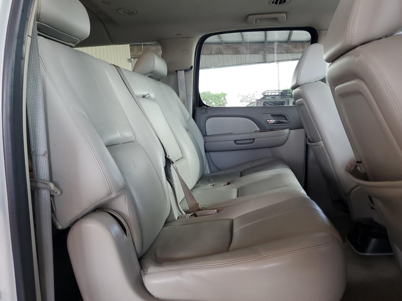 2008 Chevrolet Suburban C1500 Ls VIN: 3GNFC16Y38G161168 Lot: 63656595