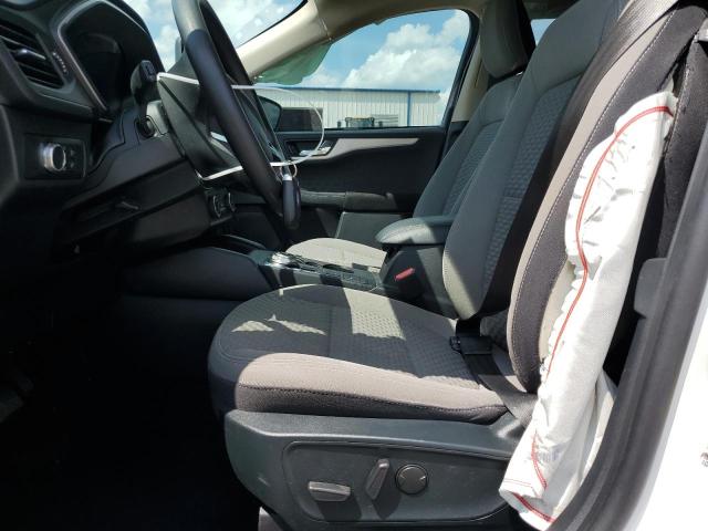  FORD ESCAPE 2020 Biały