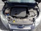 2012 FORD FOCUS TITA for sale at Copart SANDTOFT
