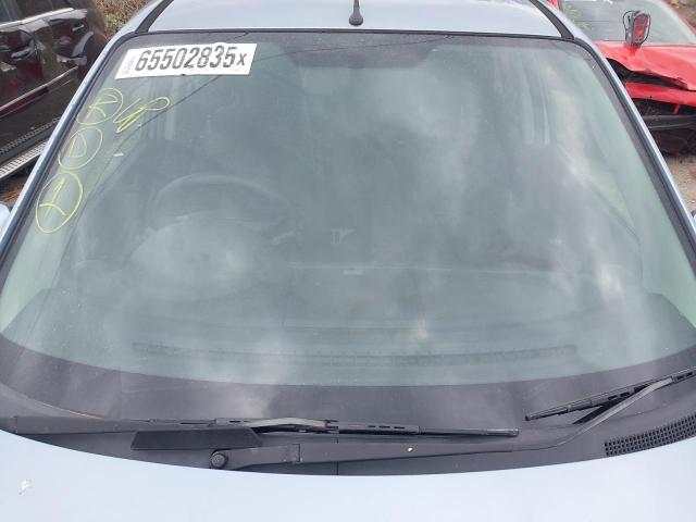 2007 MAZDA 2 CAPELLA