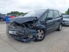 2013 FORD GALAXY ZET for sale at Copart SANDWICH