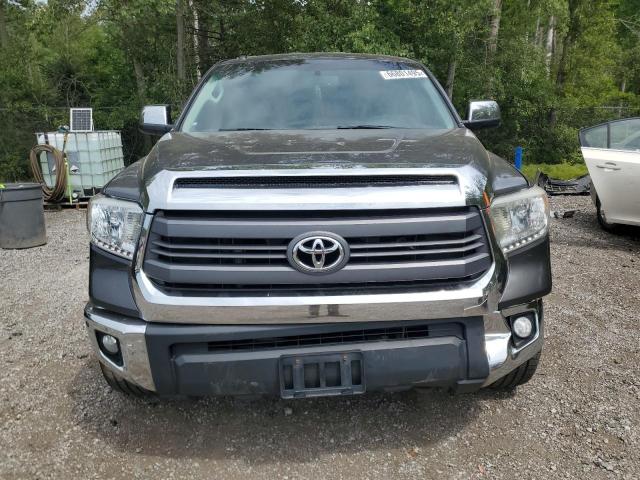 2014 TOYOTA TUNDRA DOUBLE CAB SR  
