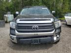 2014 TOYOTA TUNDRA DOUBLE CAB SR   for sale at Copart ON - COOKSTOWN