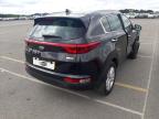 2018 KIA SPORTAGE 2 for sale at Copart SANDTOFT