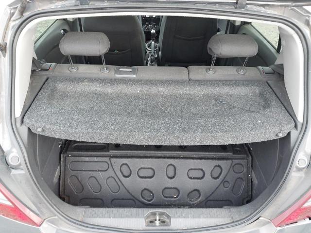 2014 VAUXHALL CORSA SXI AC 
