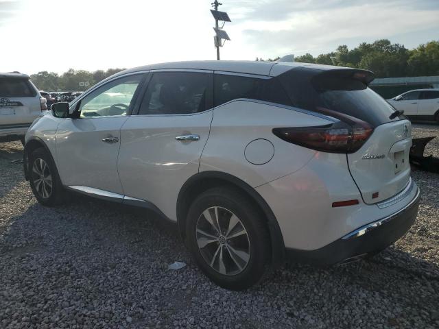  NISSAN MURANO 2019 Biały