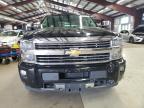 2015 CHEVROLET SILVERADO K3500 HIGH COUNTRY   à vendre chez Copart CT - HARTFORD SPRINGFIELD