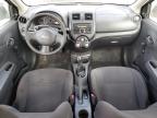 2014 NISSAN VERSA S   for sale at Copart CA - SAN DIEGO
