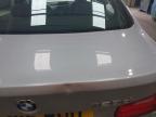 2015 BMW 320D XDRIVE M SPORT AUTO  for sale at Copart EAST KILBRIDE
