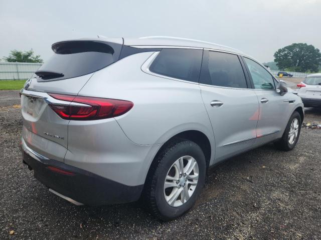  BUICK ENCLAVE 2019 Srebrny