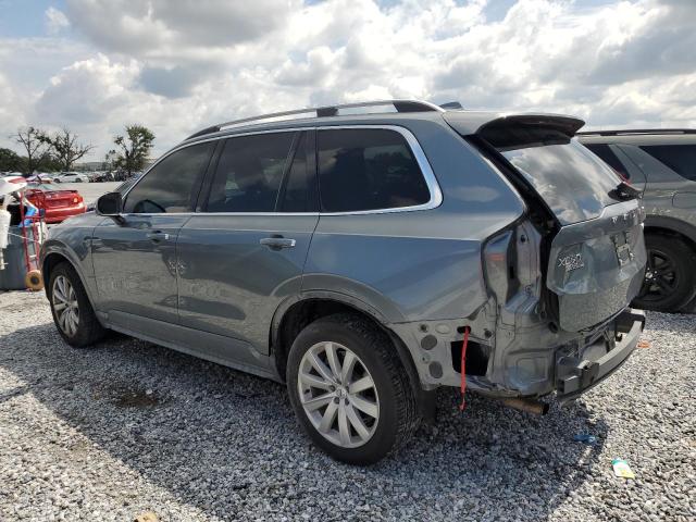  VOLVO XC90 2019 Szary