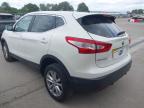 2014 NISSAN QASHQAI AC for sale at Copart ROCHFORD