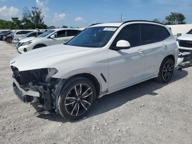BMW X3 SDRIVE3 2022