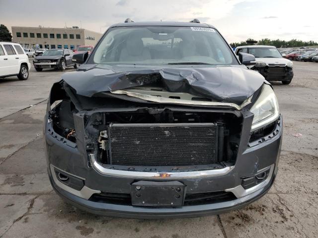  GMC ACADIA 2014 Szary