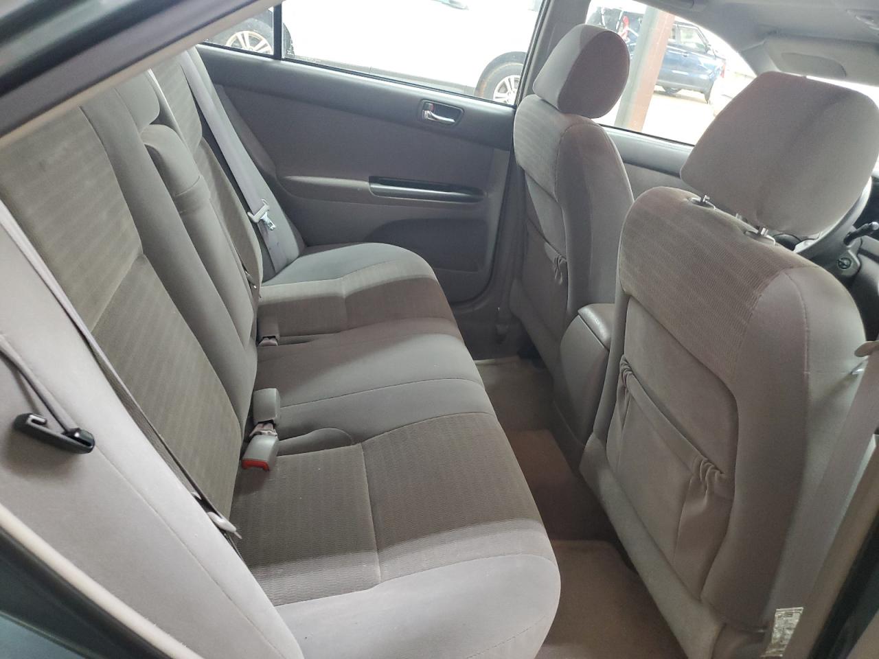 2005 Toyota Camry Le VIN: 4T1BE32K95U079948 Lot: 64173615