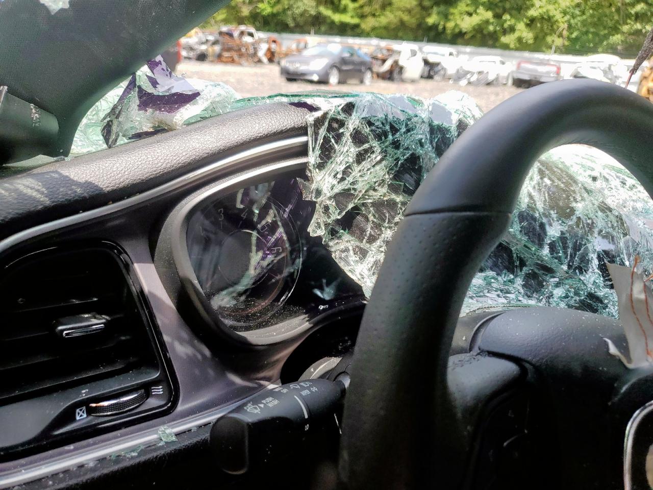 2020 Dodge Challenger Sxt VIN: 2C3CDZAG6LH211032 Lot: 66716265