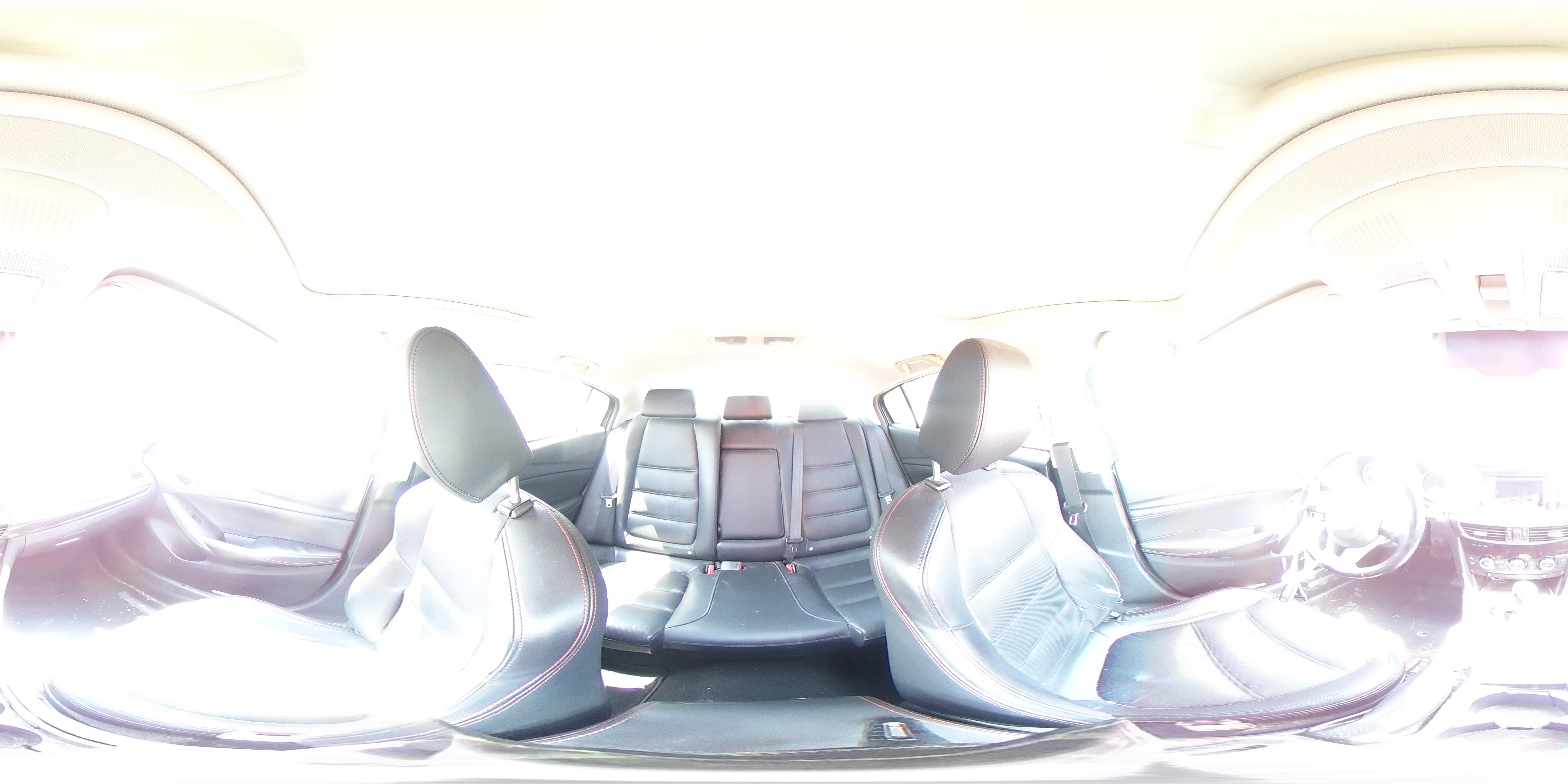 2015 Mazda 6 Touring VIN: JM1GJ1V60F1171039 Lot: 65885815