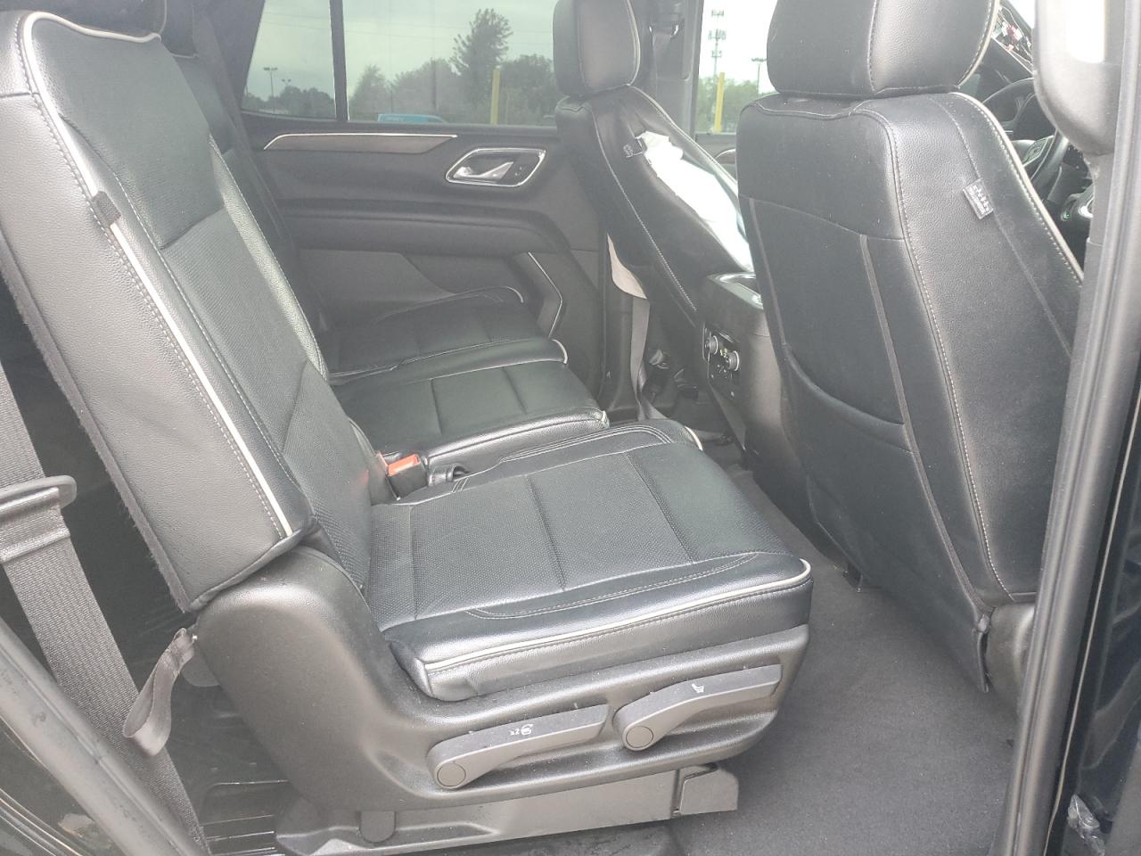 2023 Chevrolet Tahoe K1500 Ls VIN: 1GNSKMKD9PR133105 Lot: 66335645