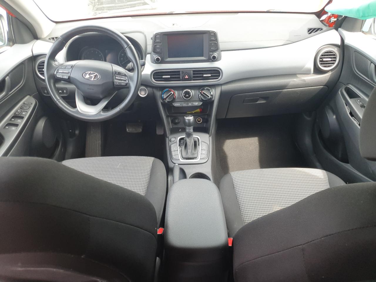2020 Hyundai Kona Sel VIN: KM8K22AA4LU522659 Lot: 64942355