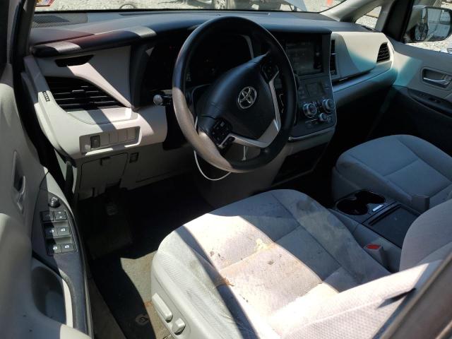  TOYOTA All Models 2017 Silver