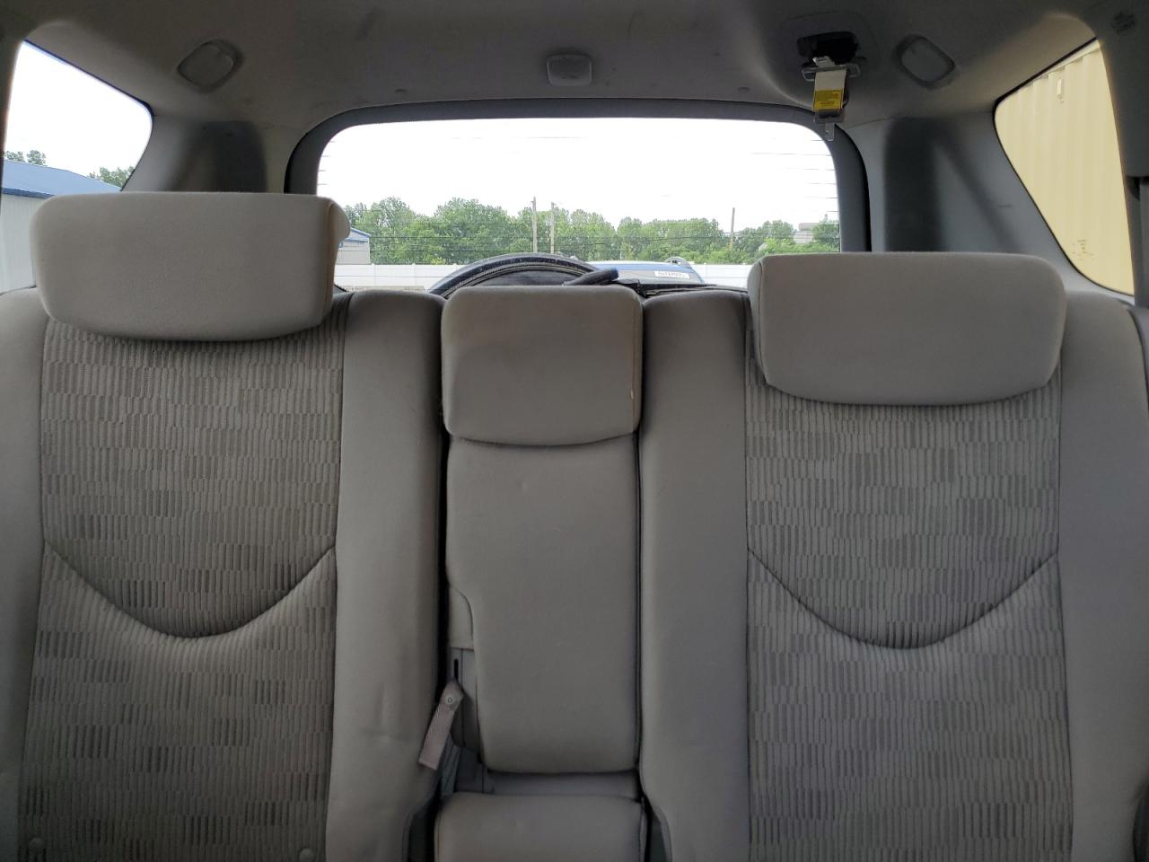 2009 Toyota Rav4 VIN: 2T3ZF33V49W002907 Lot: 65445775