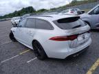 2018 JAGUAR XF R-SPORT for sale at Copart SANDTOFT