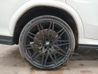 2020 BMW X6 M COMPE for sale at Copart NEWBURY
