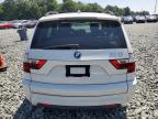 2007 BMW X3 3.0SI   for sale at Copart NC - MEBANE