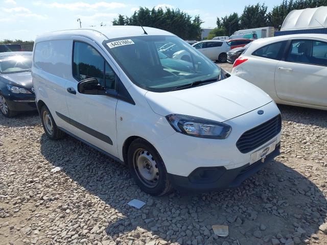 2020 FORD TRANSIT CO