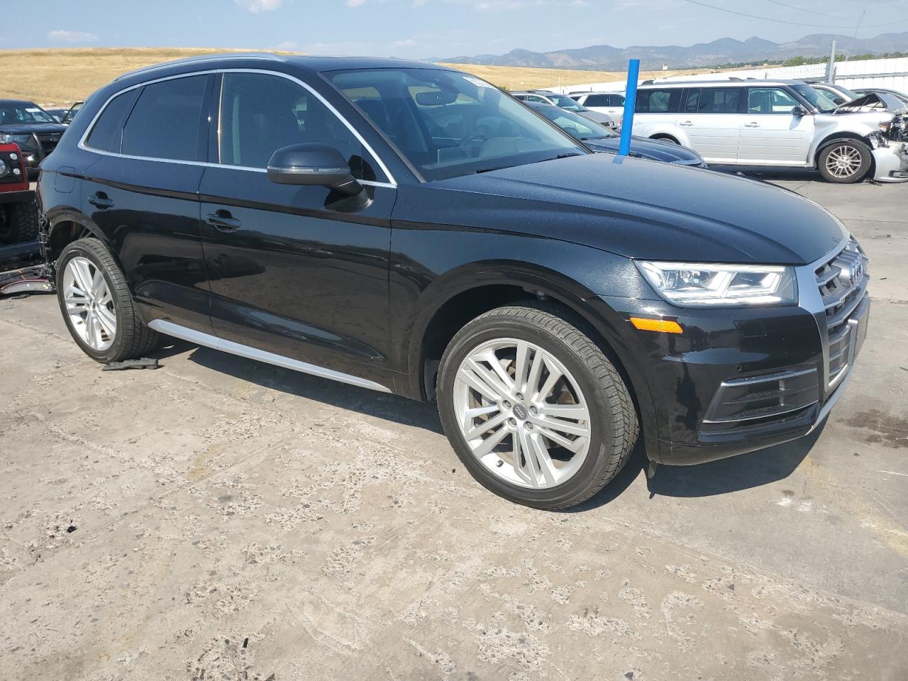 wa1cnafy5j2009052 WA1CNAFY5J2009052 2018 Audi Q5 Prestige