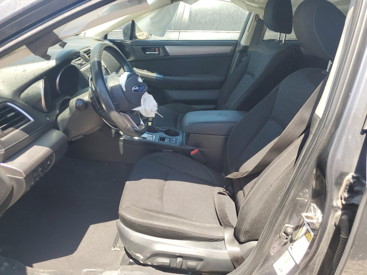 2018 Subaru Outback 2.5I Premium VIN: 4S4BSAFC8J3358291 Lot: 64425705