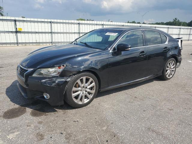 2015 Lexus Gs 350