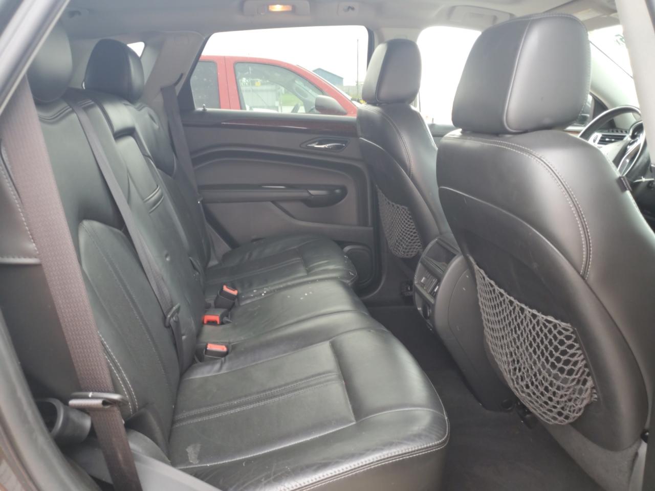 2016 Cadillac Srx Performance Collection VIN: 3GYFNCE32GS570028 Lot: 63842805