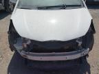 2015 TOYOTA YARIS ICON for sale at Copart WOLVERHAMPTON