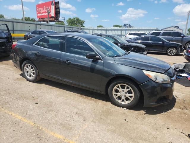  CHEVROLET MALIBU 2014 Charcoal