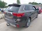2020 MITSUBISHI OUTLANDER for sale at Copart SANDY