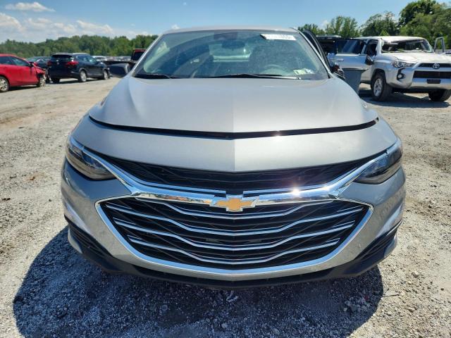  CHEVROLET MALIBU 2023 Silver
