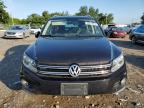 2015 VOLKSWAGEN TIGUAN S   for sale at Copart MD - BALTIMORE EAST