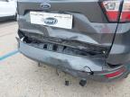 2019 FORD KUGA ST-LINE EDITION 4X4  for sale at Copart NEWBURY