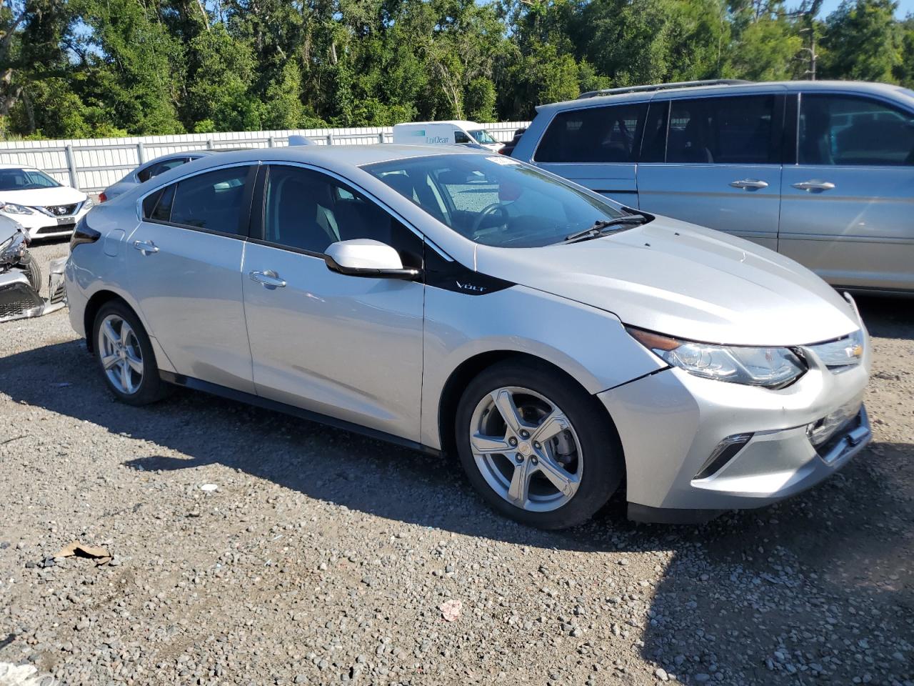 1g1ra6s51ku128767 1G1RA6S51KU128767 2019 Chevrolet Volt Lt