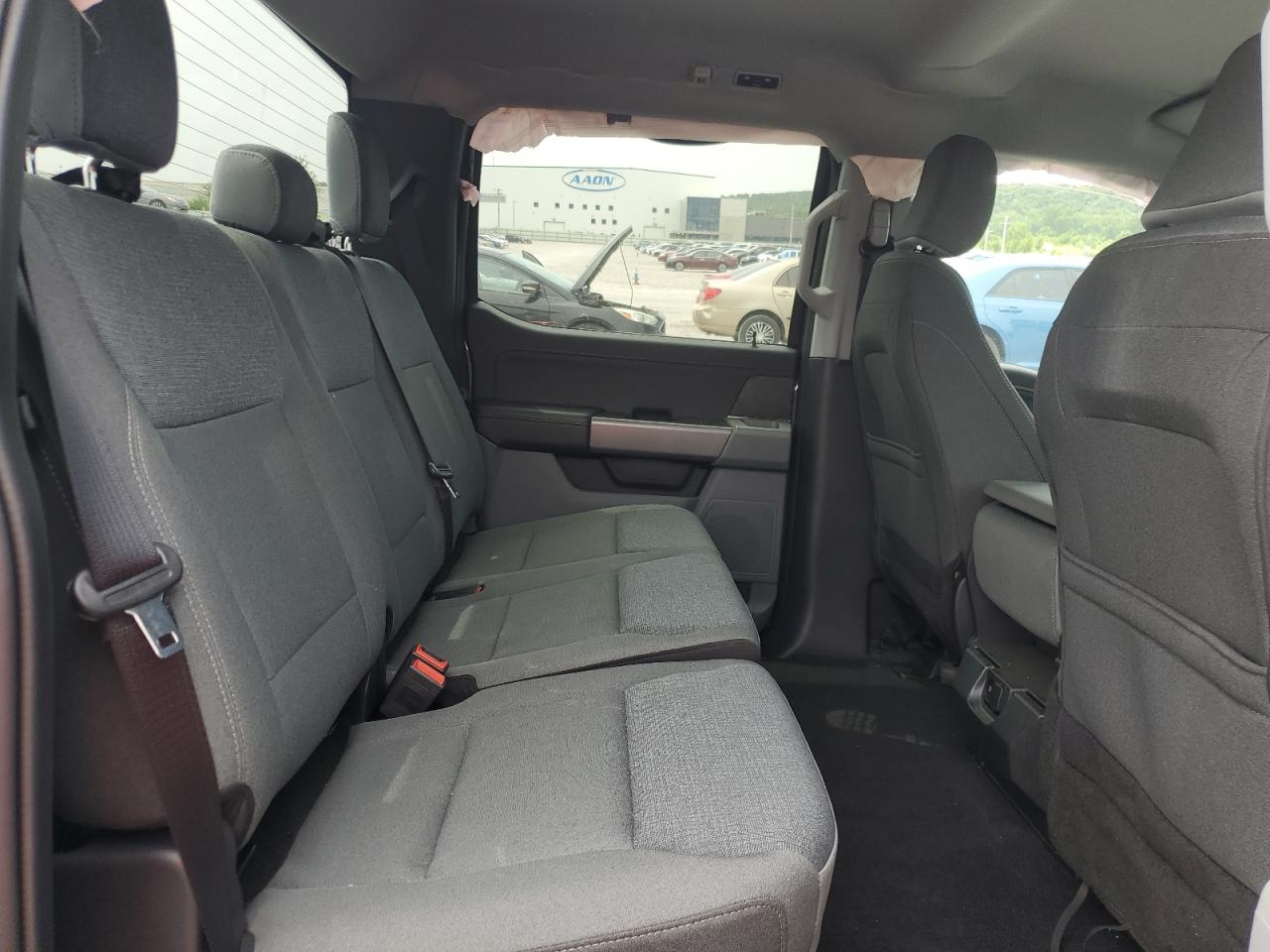 2024 Ford F150 Xlt VIN: 1FTFW3L53RKF59531 Lot: 65360635