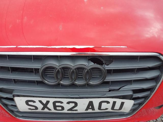 2013 AUDI A3 SPORT T
