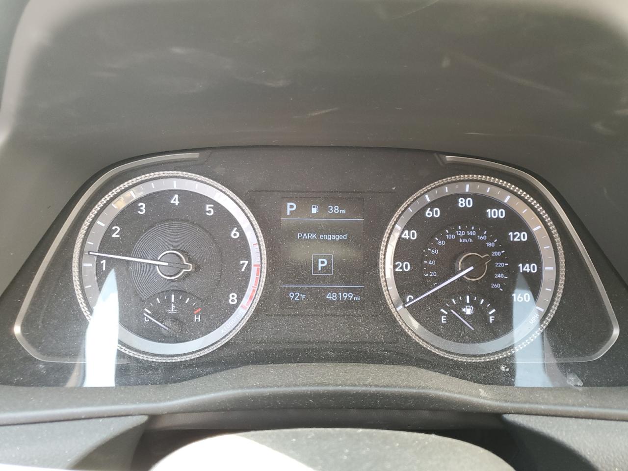 2021 Hyundai Sonata Se VIN: 5NPEG4JA1MH113061 Lot: 63839775