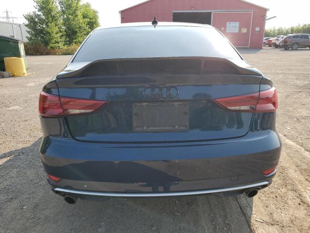2019 AUDI A3 TECHNIK  