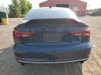 2019 AUDI A3 TECHNIK   for sale at Copart ON - LONDON