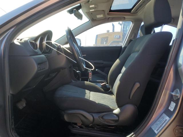 2004 MAZDA 3 S  