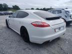 2013 PORSCHE PANAMERA P for sale at Copart BELFAST