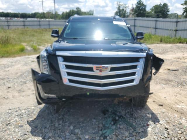  CADILLAC ESCALADE 2018 Черный