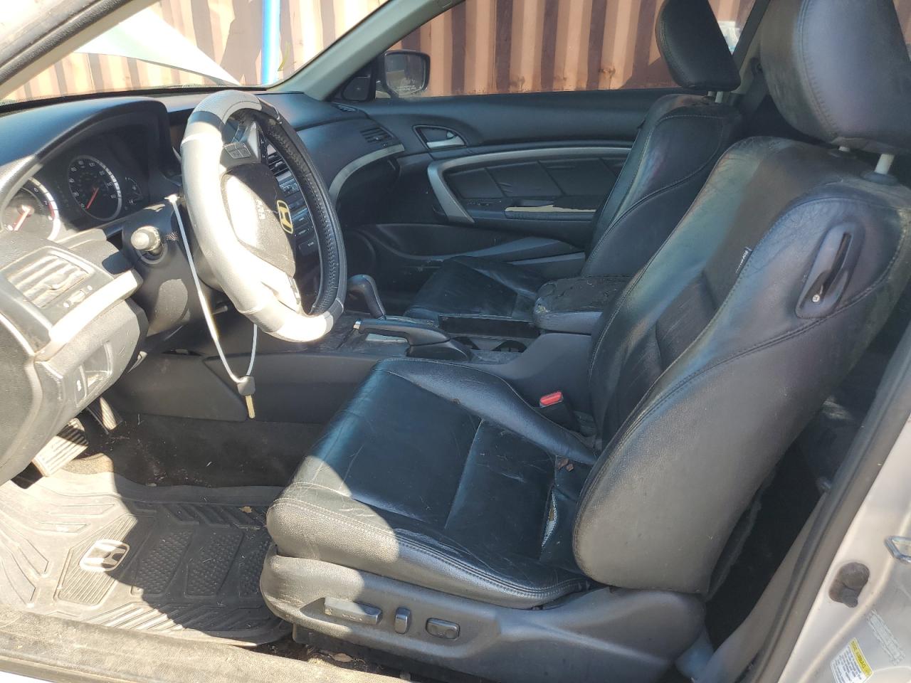 2011 Honda Accord Exl VIN: 1HGCS1B83BA013954 Lot: 64554005
