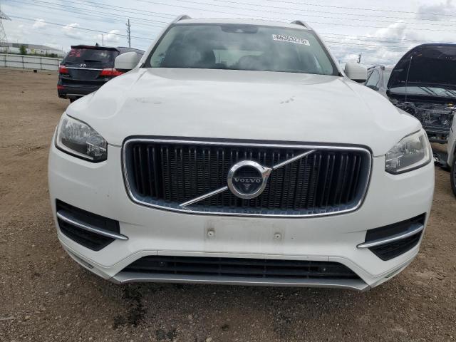  VOLVO XC90 2016 Белы